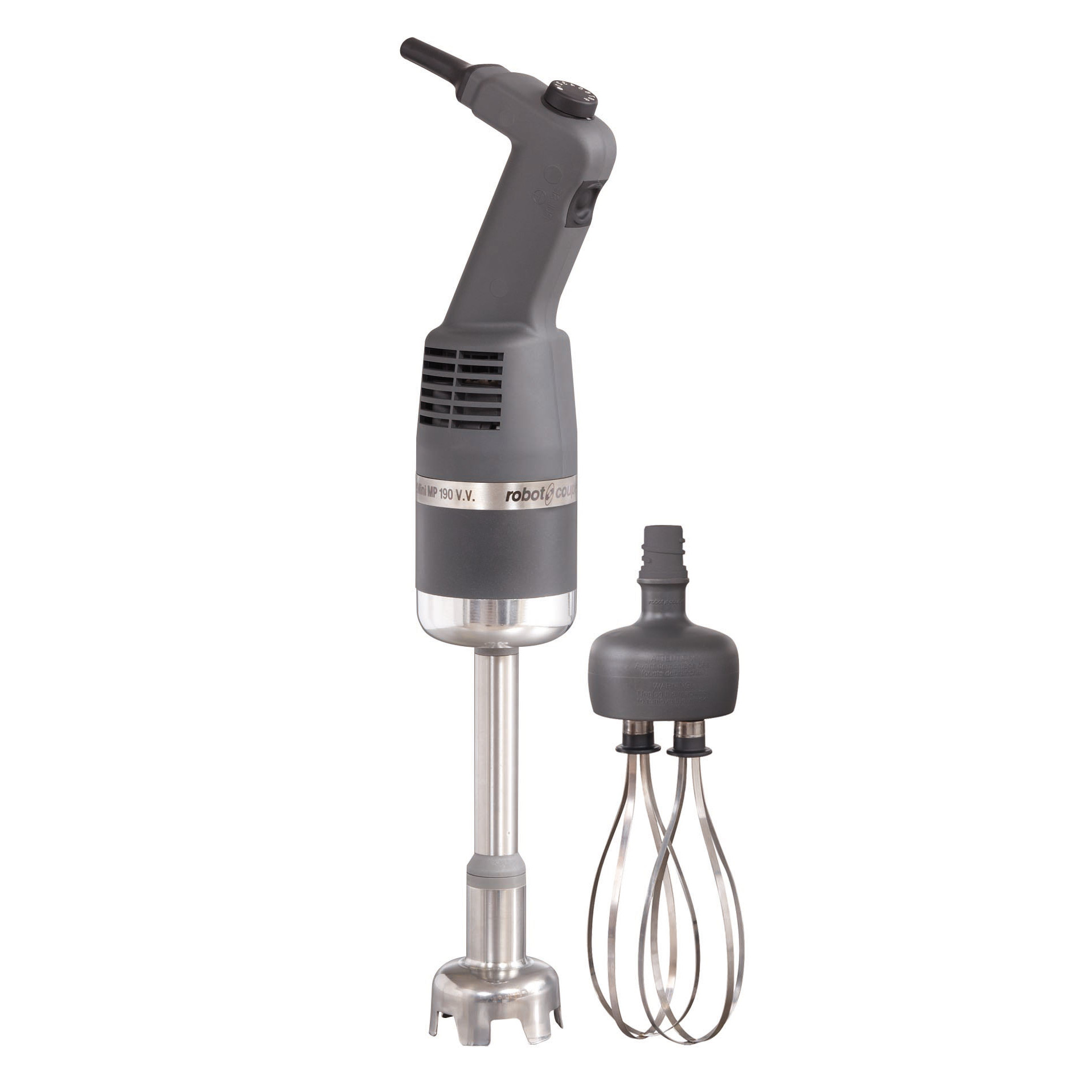 Stabmixer- Mini MP 190 Combi